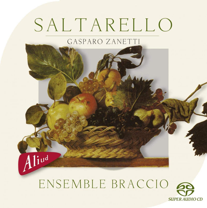 Saltarello