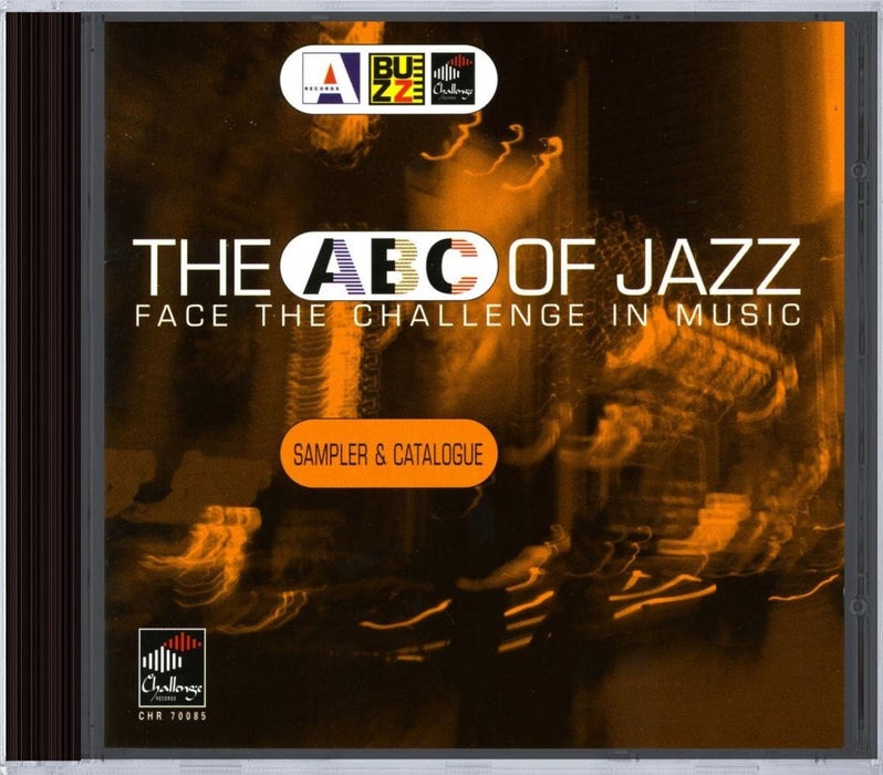 ABC of Jazz