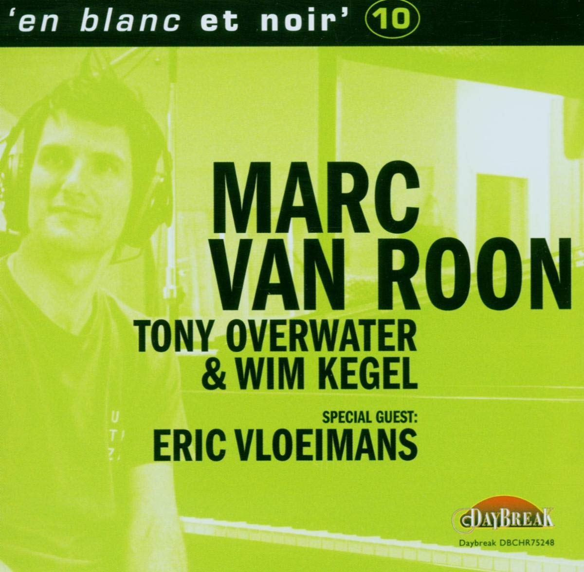 EN BLANC ET NOIR #10
