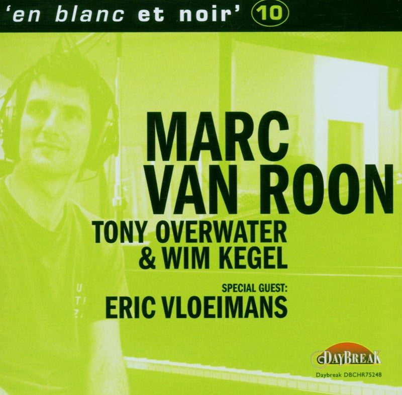 EN BLANC ET NOIR #10