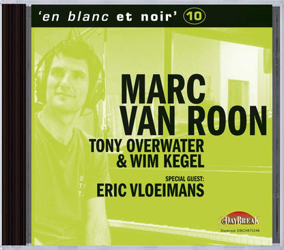 EN BLANC ET NOIR #10