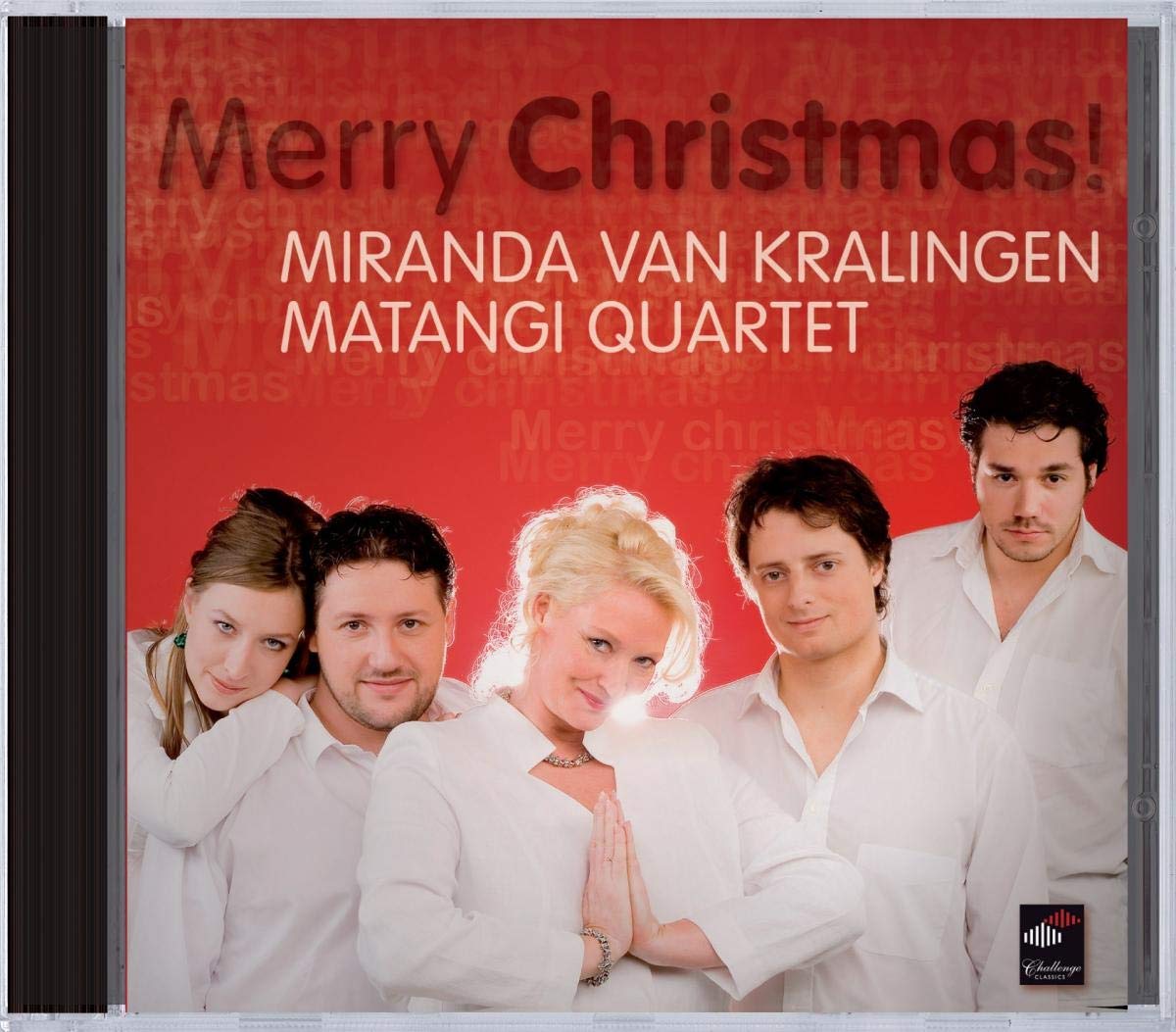 Miranda Van / Matangi Qu Kralingen - Merry Christmas!