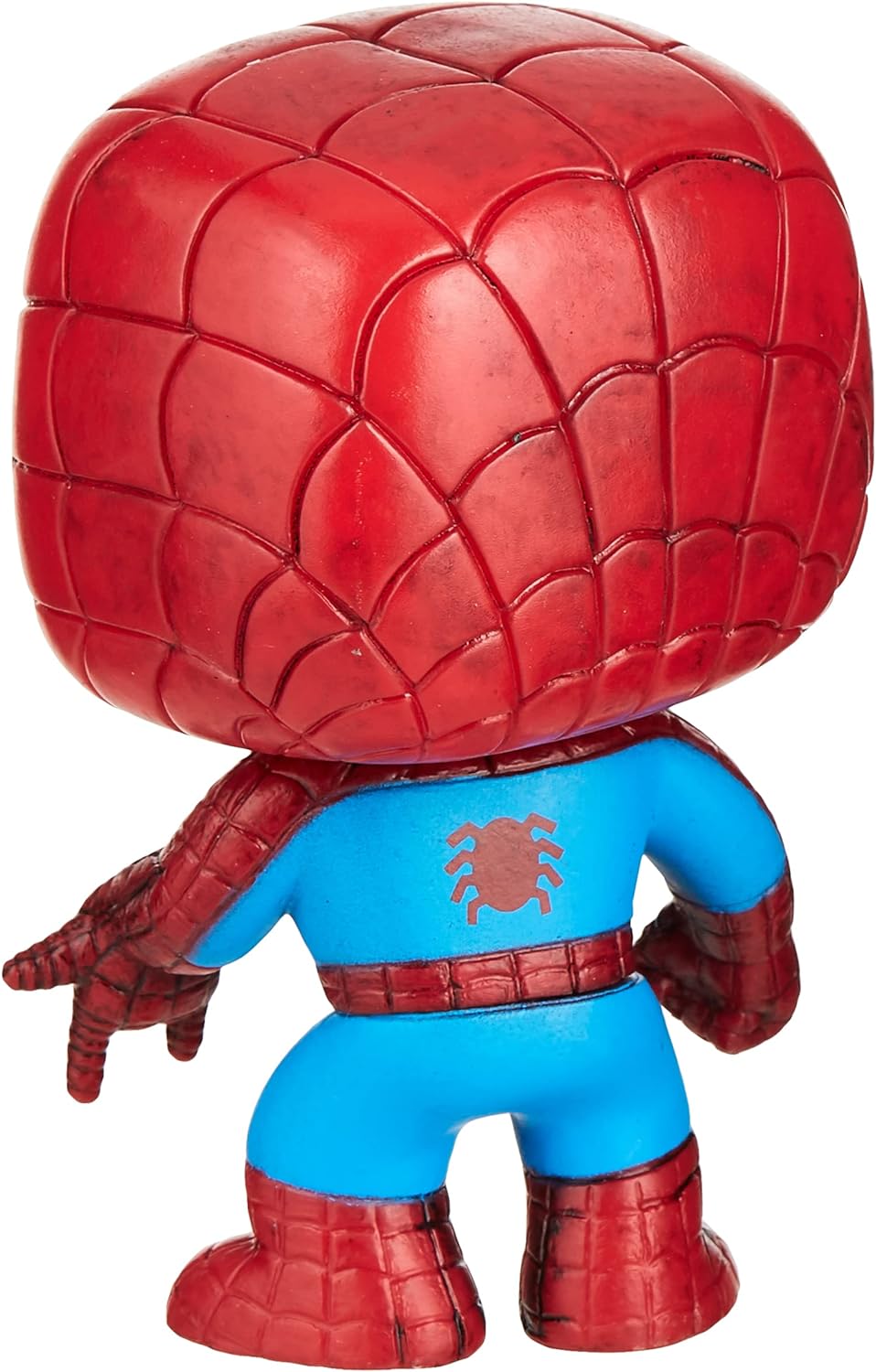 Marvel 2276 "POP! Bobble Spider-Man" Figure
