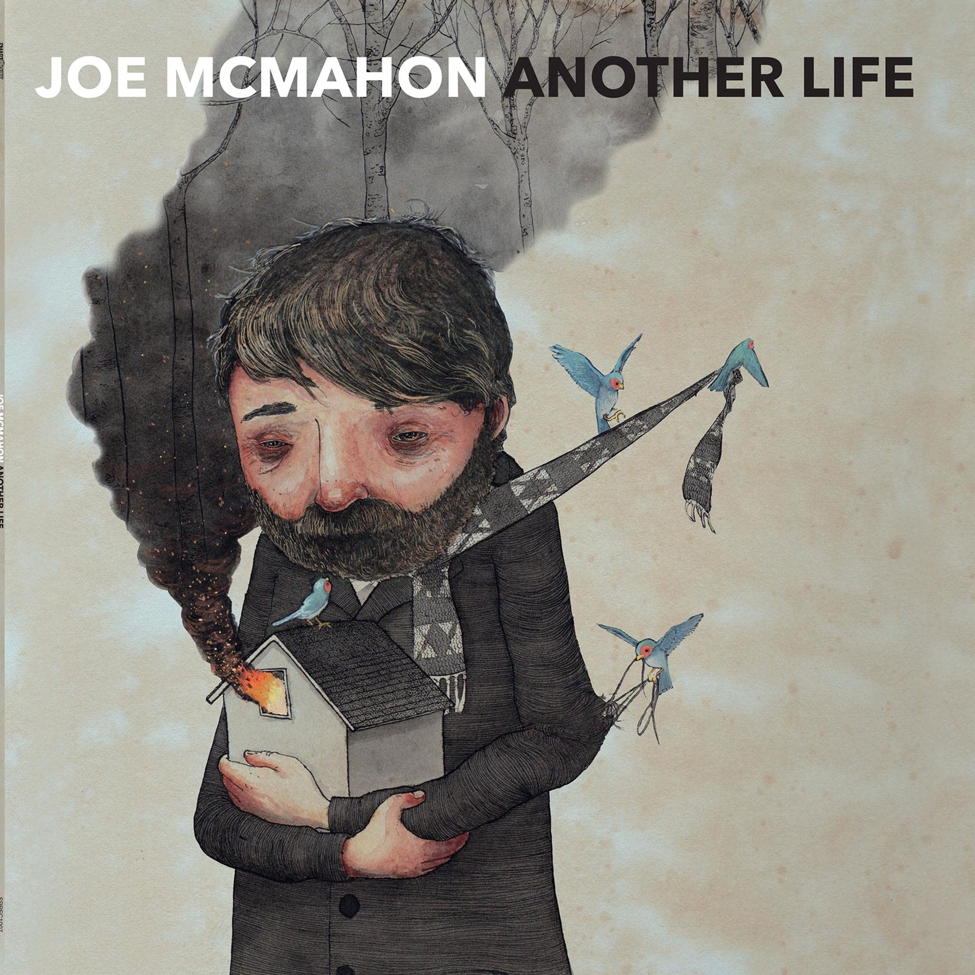 Another Life