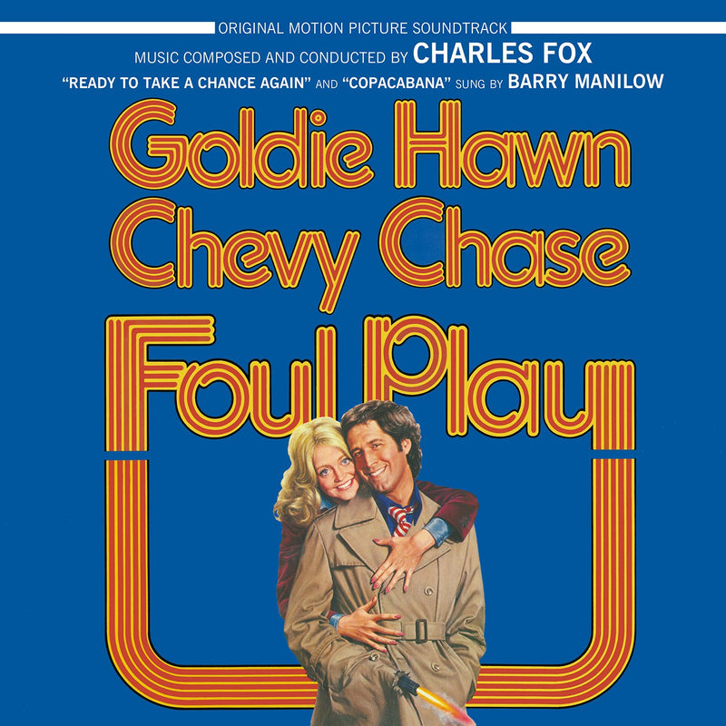 Foul Play-Ost