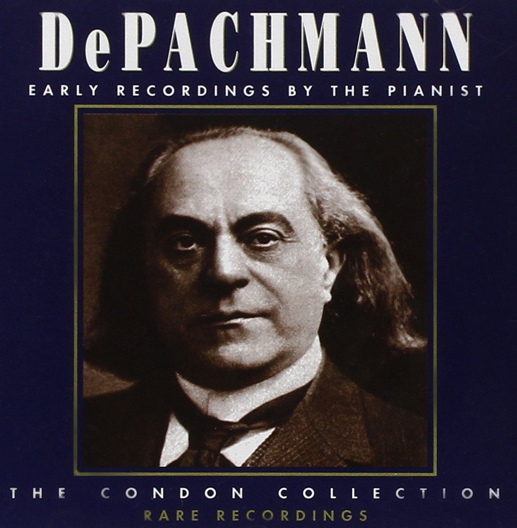 Various: Early Recordings