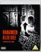 Hangmen Also Die! Dual Format Blu-ray and DVD