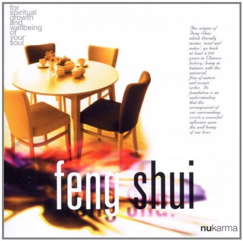 Nukarma - Feng Shui