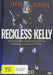 RECKLESS KELLY - RECKLESS KELLY (1 DVD