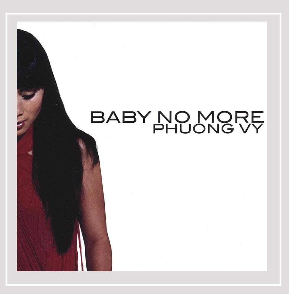 Baby No More