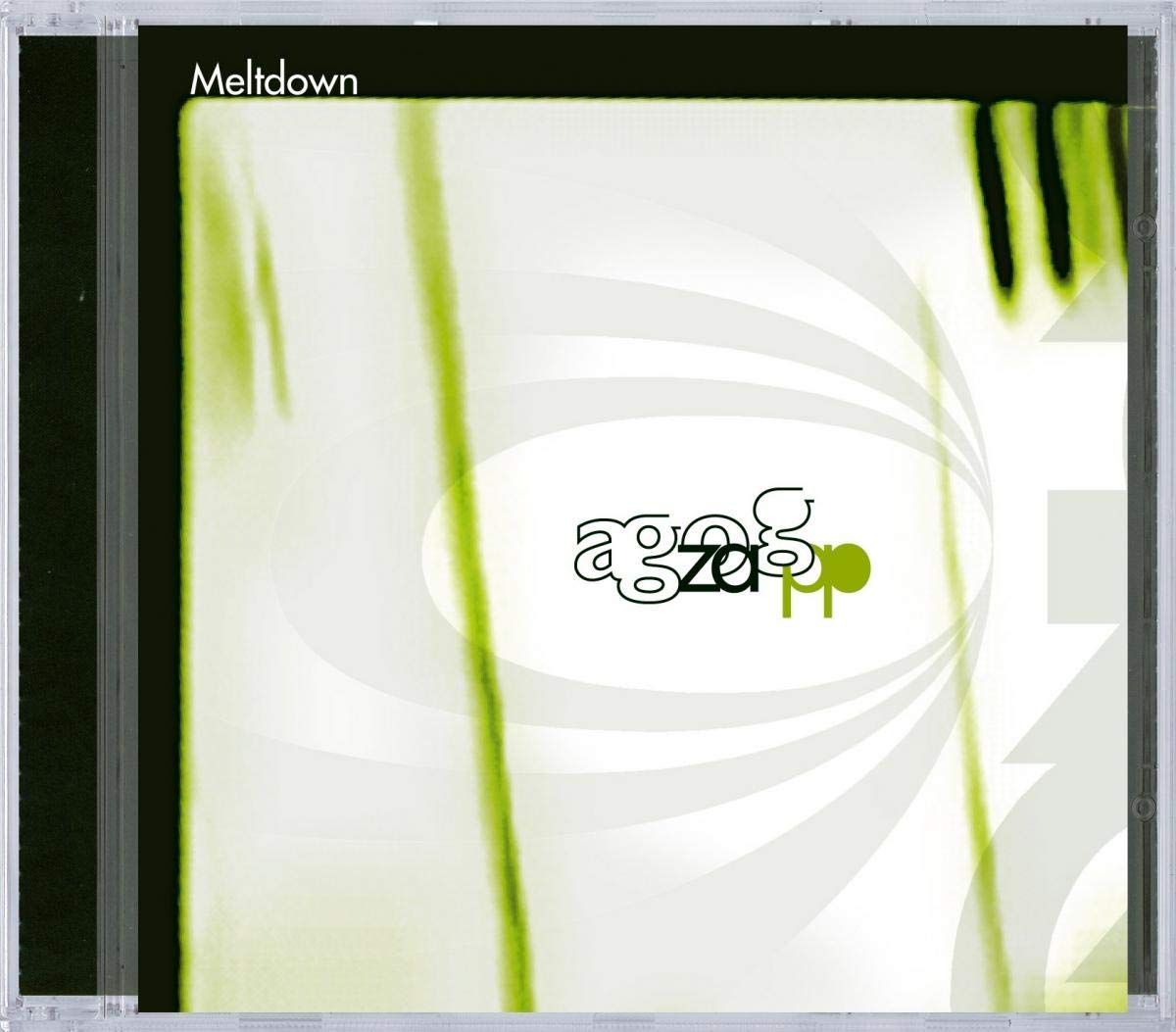 Agog Zapp - Meown