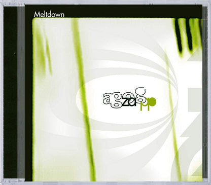 Agog Zapp - Meown