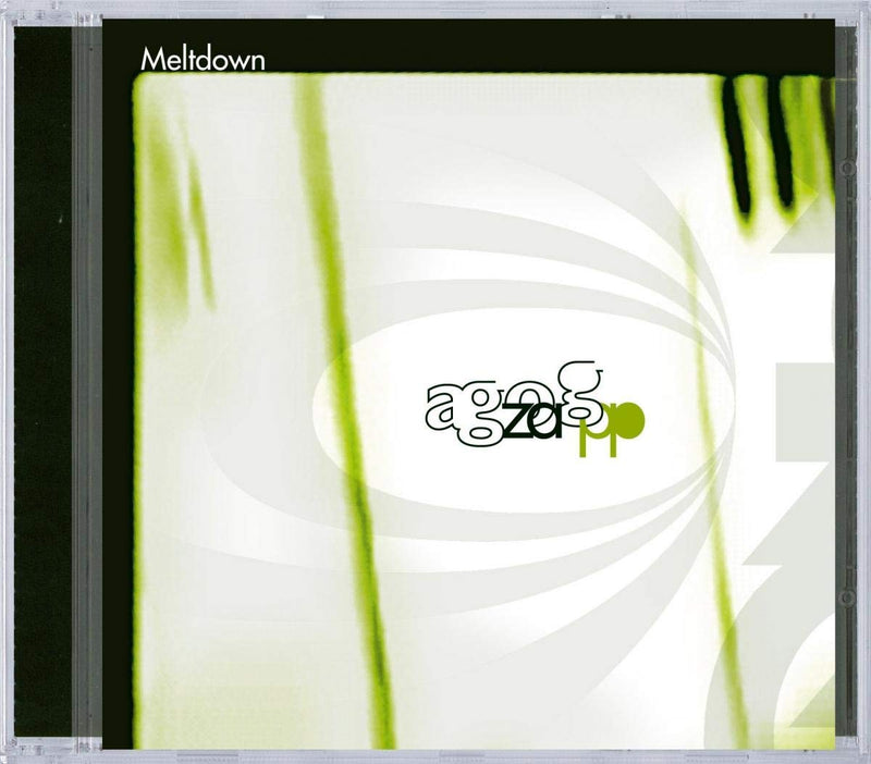 Agog Zapp - Meown