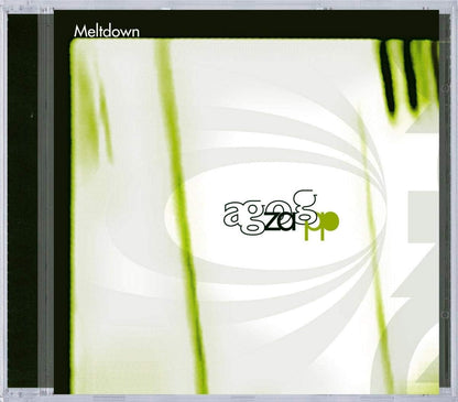 Agog Zapp - Meown