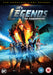 DC's Legends of Tomorrow: Season 1