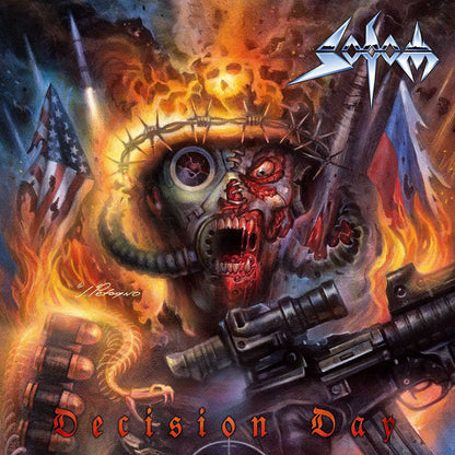 Decision Day: Live At Montreux (Limited/Bonus Track/Bonus
