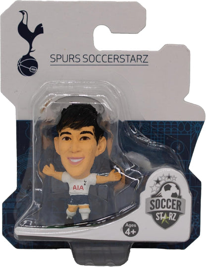 SoccerStarz - Spurs Heung Min Son - Home Kit (Classic)