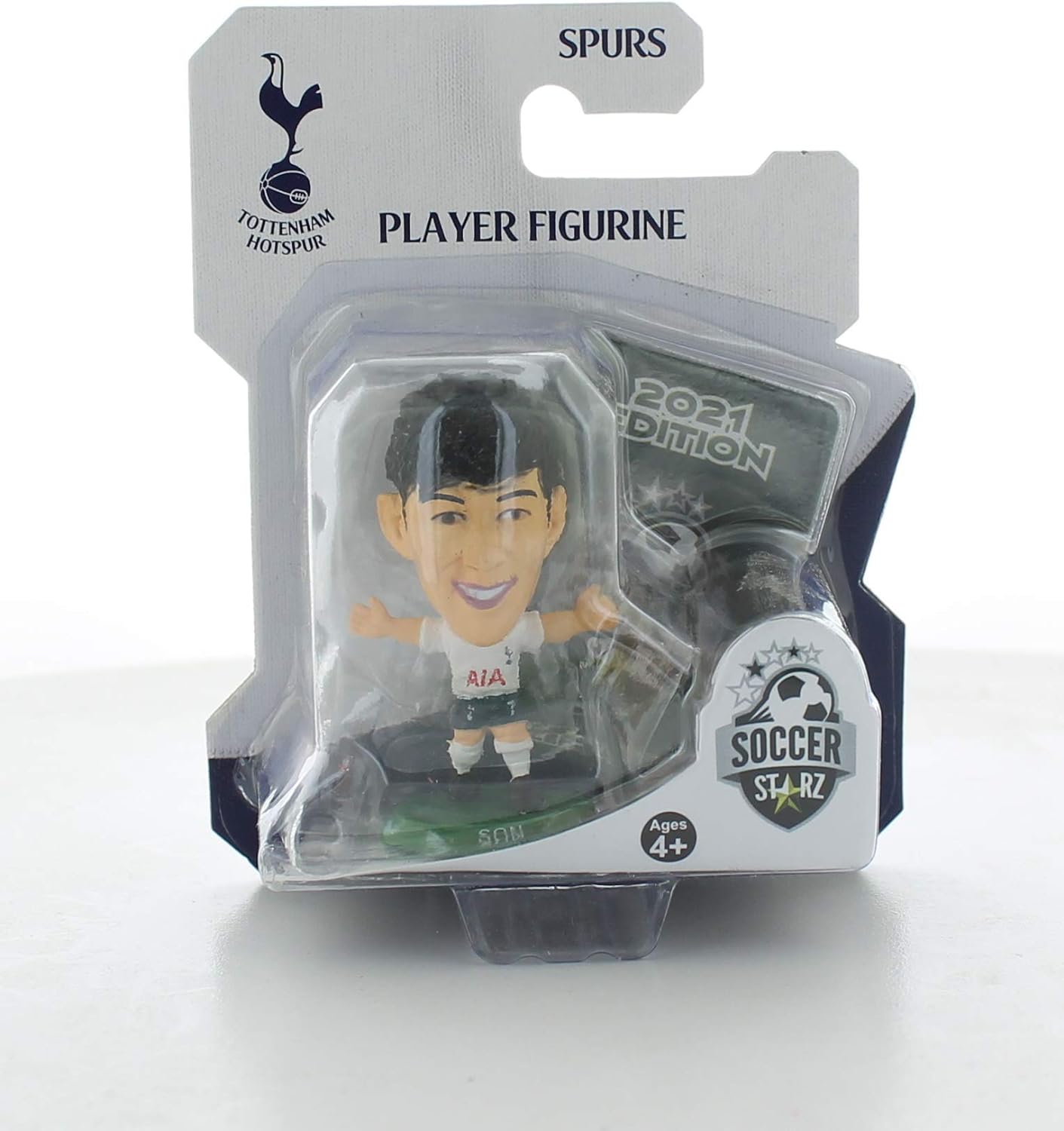 SoccerStarz - Spurs Heung Min Son - Home Kit (Classic)
