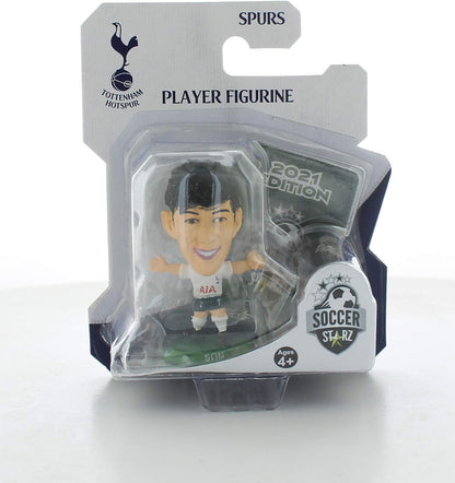 SoccerStarz - Spurs Heung Min Son - Home Kit (Classic)