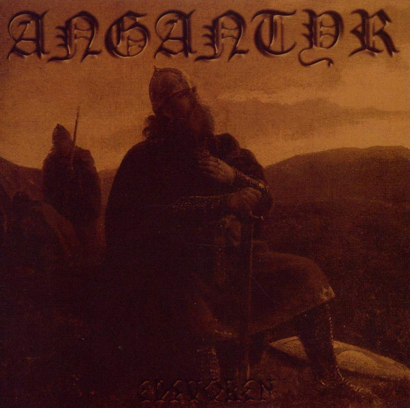 Angantyr/nasheim