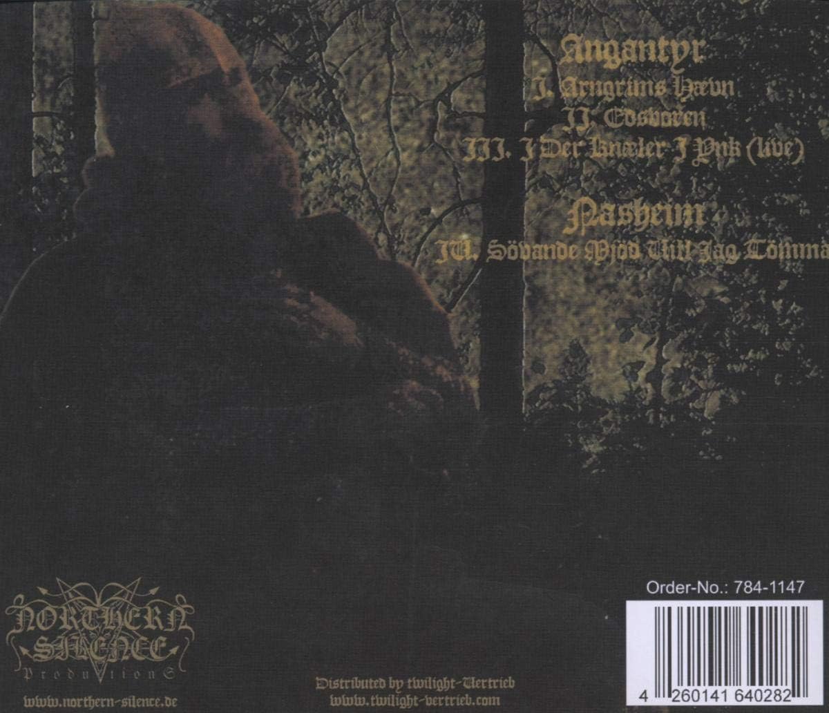 Angantyr/nasheim