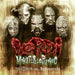Monstereophonic: Theaterror Vs. Demonarchy