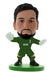 SoccerStarz Spurs Hugo Lloris Tottenham Hotspur Home (Classic Kit) /Figures, SOC200