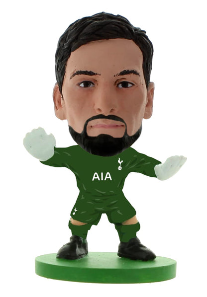 SoccerStarz Spurs Hugo Lloris Tottenham Hotspur Home (Classic Kit) /Figures, SOC200