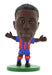 SoccerStarz - Crystal Palace Wilfried Zaha - Home Kit (Classic) /Figures