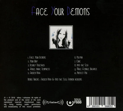 Face Your Demons