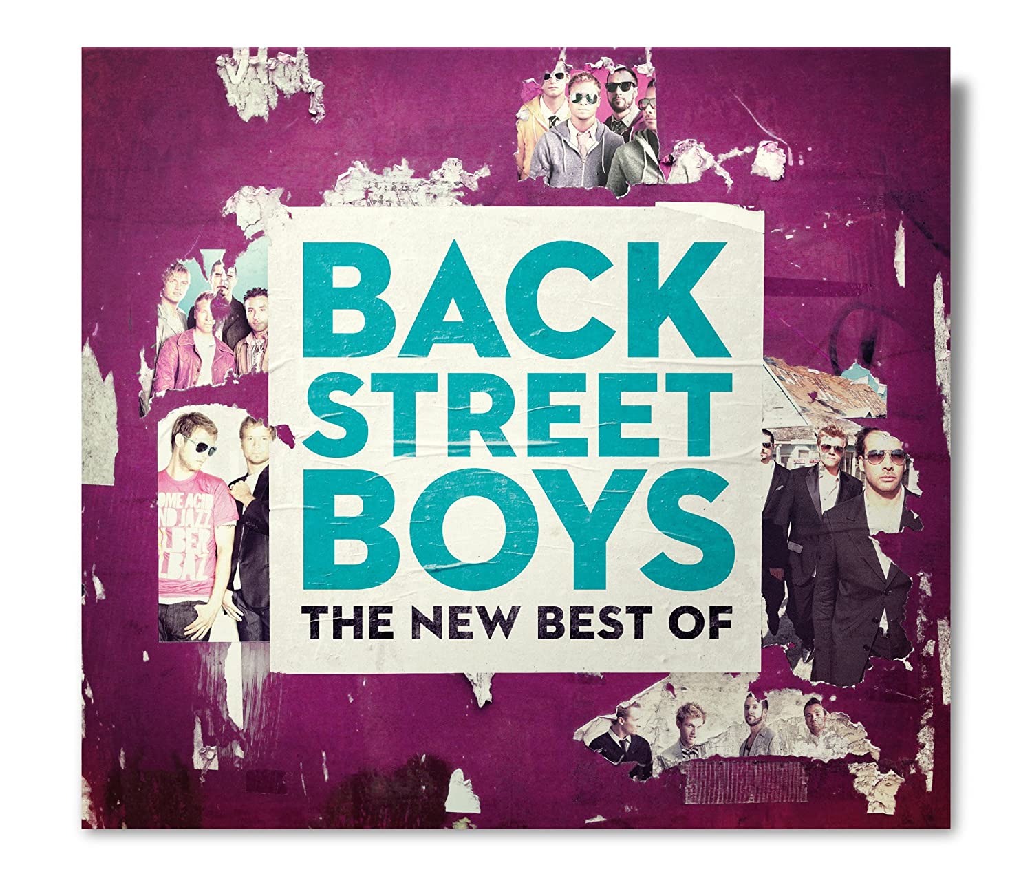 The New Best Of (All Hits & Remixes) 2016