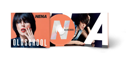 Oldschool (Deluxe Edition)