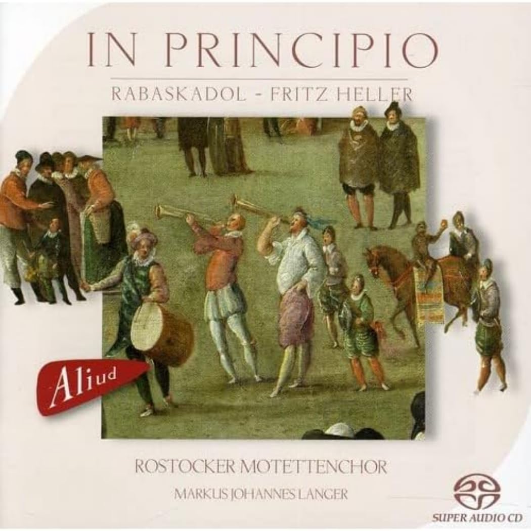 In Principio