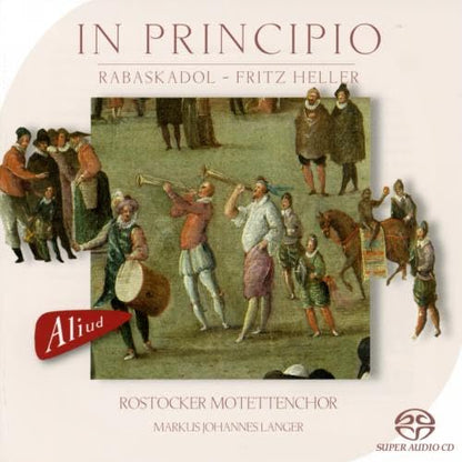 In Proncipio