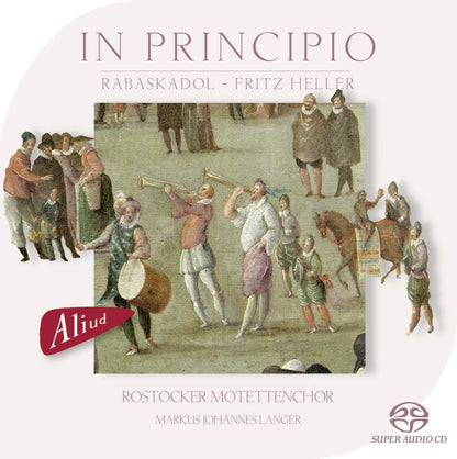 In Proncipio