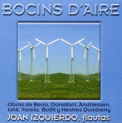 Izquierdo, Joan