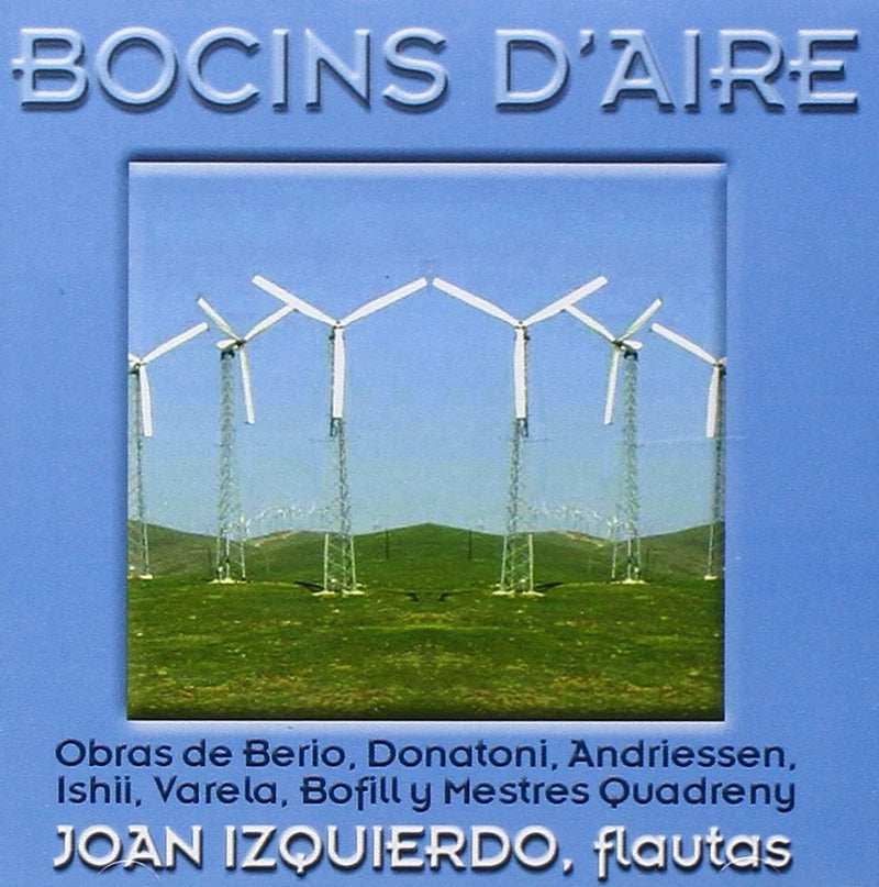 Izquierdo, Joan