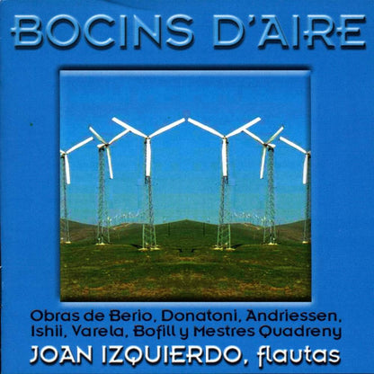 Izquierdo, Joan