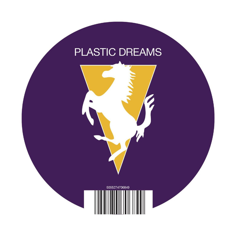 Plastic Dreams