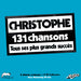 Christophe - Le Chanteur Collection Box (20 CD)