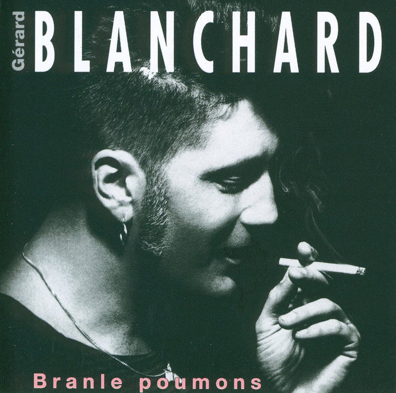 Gerard Blanchard Branle Poumons