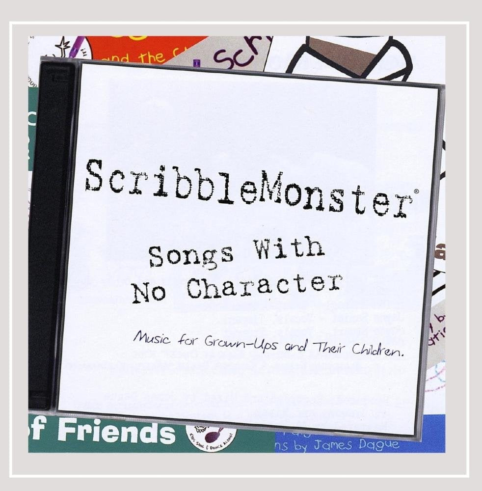 Songs With No Character