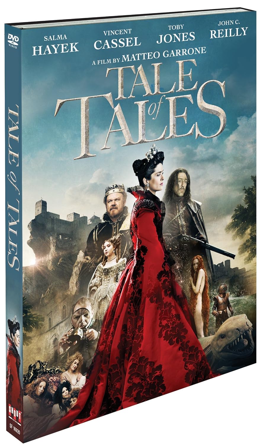 Tale Of Tales