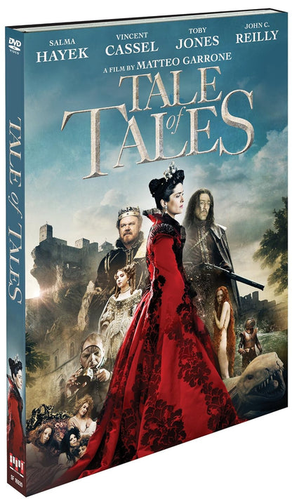 Tale Of Tales
