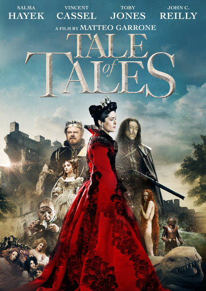 Tale Of Tales