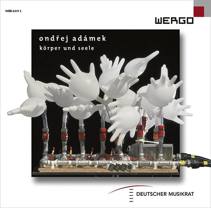 Ondrej Adámek: Körper Und Seele