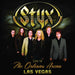 Live At The Orleans Arena Las Vegas