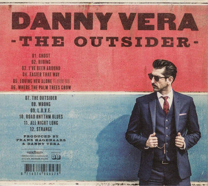 Outsider