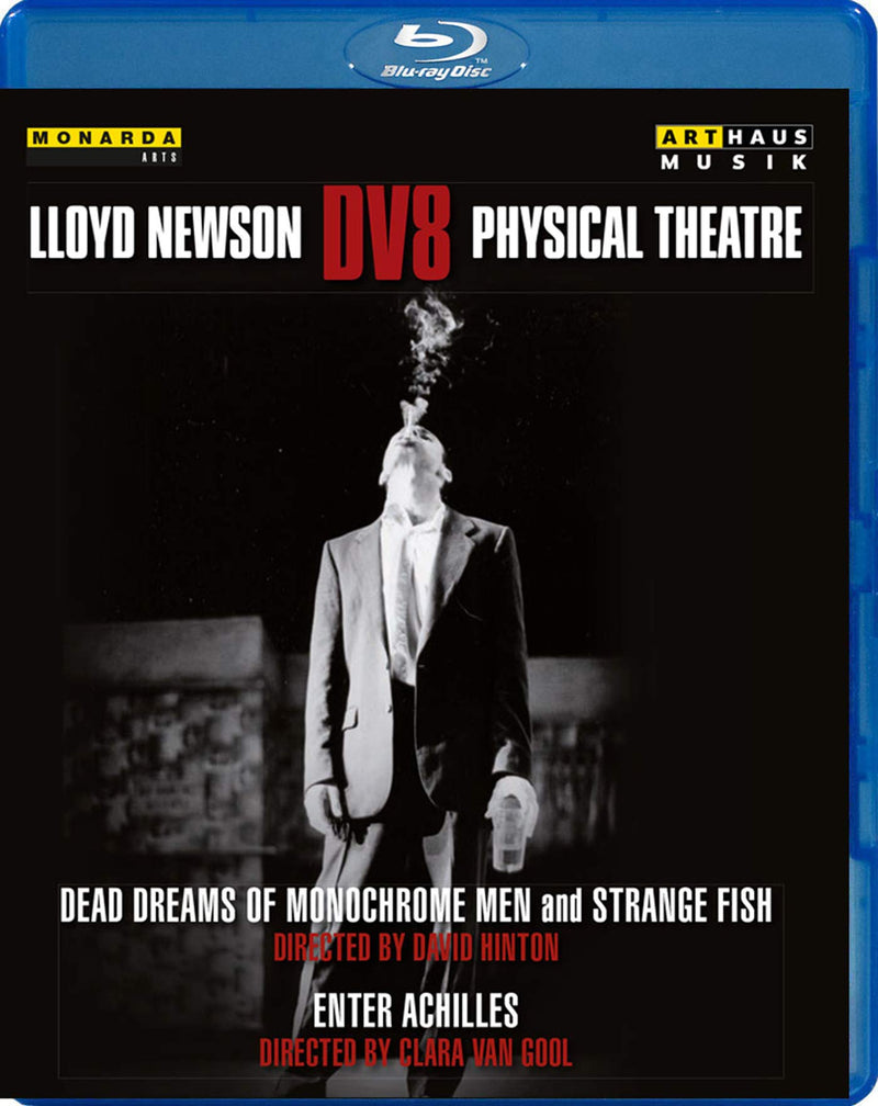 Dv8:Dead Dreams