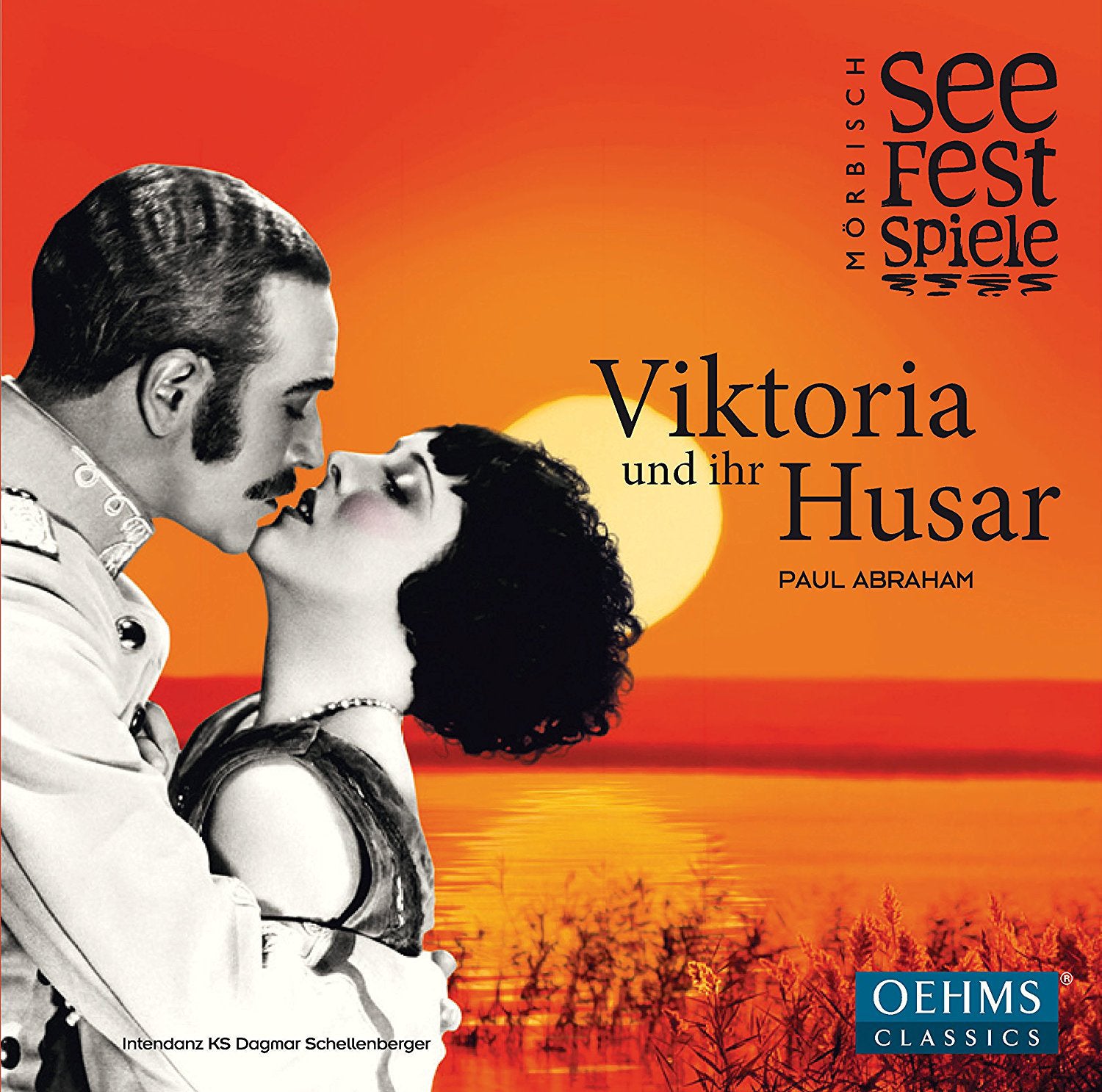 Paul Abraham: Viktoria Und Ihr Husar